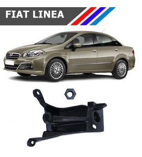 Linea Far Altı Tamir Kiti - Sol