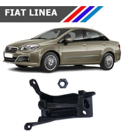 Linea Far Altı Tamir Kiti - Sol