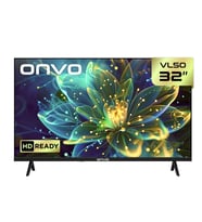 Onvo 32VL50F3HA HD 32" 82 Ekran Uydu Alıcılı LED TV (SMART DEĞİLDİR)