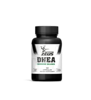 Zeus Nutrition DHEA 100 mg 60 Kapsül (Silver)
