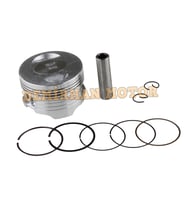 CG Piston Sekman Seti 62mm 13 Perno