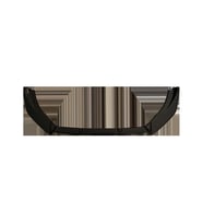 FORD Fiesta MK8 ST 2018-2021 Ön Lip / FORD Fiesta MK8 ST-Line 2017-2021 Ön Lip (Siyah)