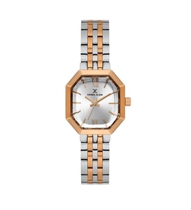 DANIEL KLEIN DK.3.10064-7 KADIN KOL SAATİ (Rose)