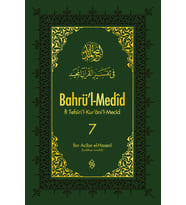 BAHRÜL MEDİD 7