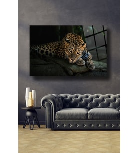 Leopar Cam Tablo