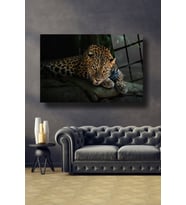 Leopar Cam Tablo