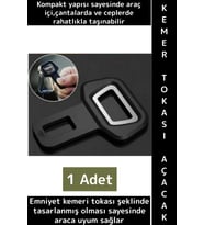 Premium Kompakt Çanta Cep Boy Araç İçi İşlevsel Çok Şık Pratik Kemeri Tokas Tasarımlı Açacak