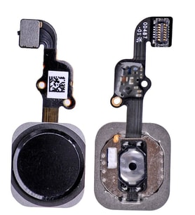 Apple İphone 6s Plus Home Tuş Joystic Filimi