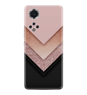 Huawei Nova 9 Kılıf Resimli Desenli Baskılı Silikon Kılıf Great Marble 1405