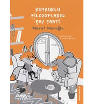 Kuyruklu Filozofların Çay Saati