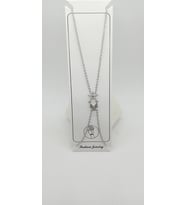 Silver Renk Yıldız Figür Şahmeran