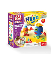 03576 İNSAN FİGÜRÜ SETİ OYUN HAMURU 150 GR.