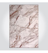Makine Kaymaz Yıkanabilir Dokulu Triko Salon Halısı Mutfak Halısı Koridor Halısı Yolluk FV05K