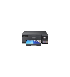 EPSON L8050 Renklı Inkjet Tanklı Yazıcı +Wıfı (6renk)