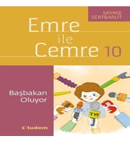Emre İle Cemre- 10 Başbakan Oluyor