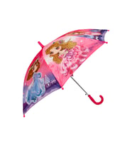 RB-051 ASORTİ ÇOCUK ŞEMSİYE PEMBE SAPLI