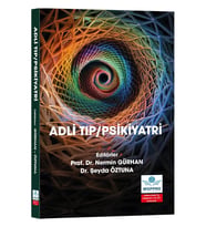 Adli Tıp / Psikiyatri