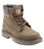 Caterpillar Colorado Dark Olive Nubuk Erkek Bot
