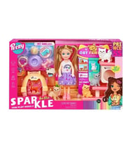 Mulvxurg  Urg02  Köpek Bakim Seti̇-Mga (Mulvix)