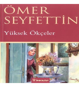 Yüksek Ökçeler
