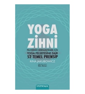 Yoga Zihni