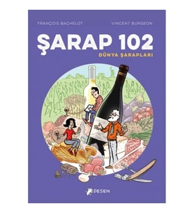Şarap 102