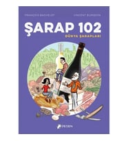 Şarap 102