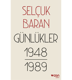 Günlükler (1948-1989)