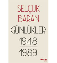 Günlükler (1948-1989)