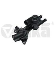 03C121111AB Termostat Komple 80C - Passat 2009-2015 - Touran 2009-2015