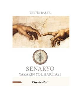 Senaryo Yazarın Yol Haritası
