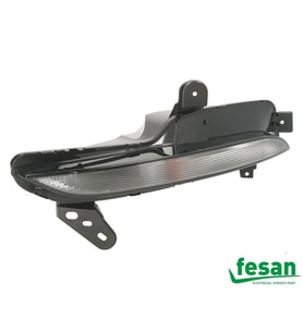 Renault Megane Iv Sol Ön Tampon Sinyal Lambası 2016--2019 N11.8069