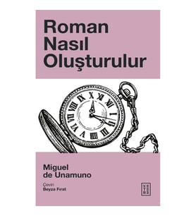 Roman Nasıl Oluşturulur