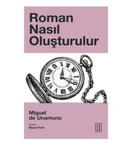 Roman Nasıl Oluşturulur