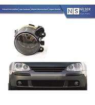 Volkswagen Golf5 Sis Farı Sağ 2003-2009