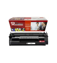 QSTAR HP 59X CF259X ÇİPSİZ MUADİL TONER (Siyah)