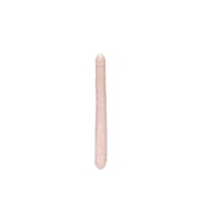 Çift Uçlu Realistik Dildo – 38 cm