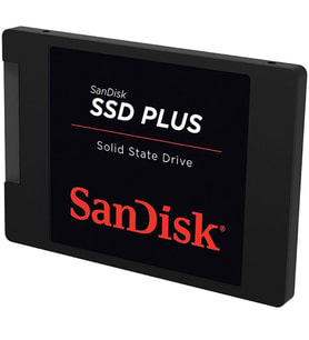 SANDISK 480GB SDSSDA-480G-G26 535- 445MB/s SSD SATA-3 Disk