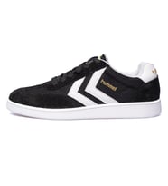 Hummel 900703 Hml VM78 Archive Studio Siyah Unisex Spor Ayakkabı
