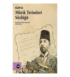 Müzik Terimleri Sözlüğü