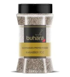BUHARA KARABİBER 150 GR PET