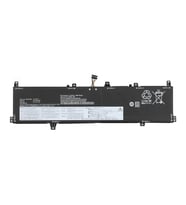 Lenovo ThinkPad Z16 Gen1 L21M4P77 Notebook Batarya Laptop Pil