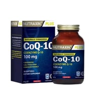 Nutraxin Coq-10 30 Softgel