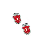 Ghia Etiket Arma Etiketçilerin Vazgeçilmezi Damla Sticker THY Arma Damla Tasarım Ghia