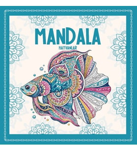 Mandala - Hayvanlar