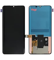 Xiaomi Mİ NOTE 10 Uyumlu Lcd Ekran Dokunmatik Servis Lcd