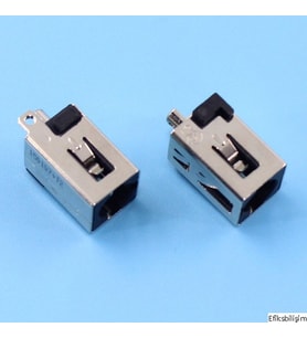 TOSHIBA P75 L50 CB35 C40A L50-B L50D-B L50T-B DC POWER JACK