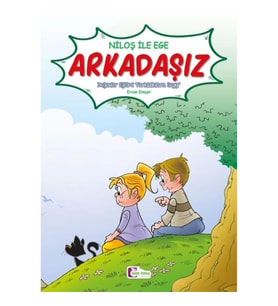 Arkadaşız
