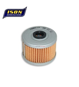 Ison ison112 2009-2020 Kawasaki KLX 250 Uyumlu Yağ Filtresi
