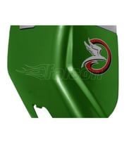 Gyps 249 Üst Torpido Yeşil